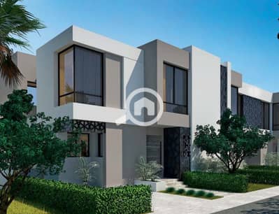 فیلا 4 غرف نوم للبيع في 6 أكتوبر، الجيزة - dd. jpeg