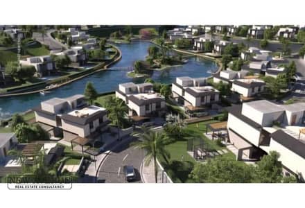 3 Bedroom Townhouse for Sale in New Cairo, Cairo - c46b02d3-ceaa-4d94-a8fb-69cd26a97715. jpg