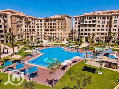 3 Bedroom Flat for Sale in New Cairo, Cairo - e03a0fb8-9013-46c5-8442-838a57ab3c93. jpg