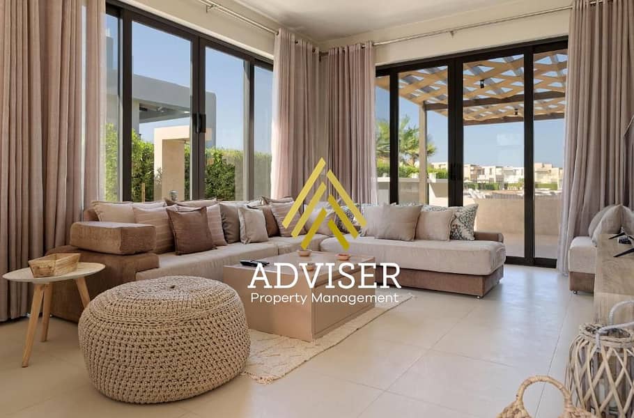 7 Soma Bay Sea view chalet red sea شاليه علي البحر الاحمر  (6). jpg