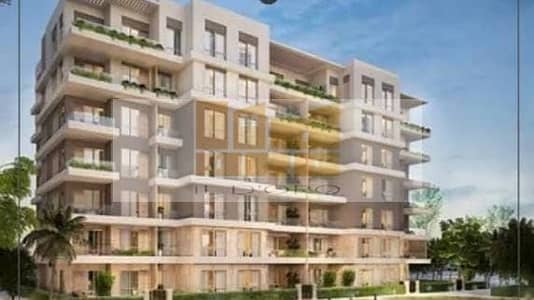 2 Bedroom Flat for Sale in New Cairo, Cairo - WhatsApp Image 2025-12-20 at 6.11. 47 PM. jpeg