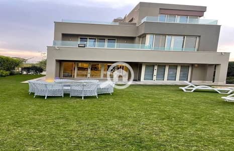 توين هاوس 6 غرف نوم للبيع في 6 أكتوبر، الجيزة - d. jpg