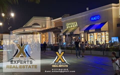 Retail for Sale in Madinaty, Cairo - 6. png