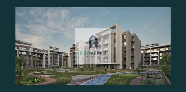 3 Bedroom Apartment for Sale in 6th of October, Giza - IMG-20250921-WA0049. jpg