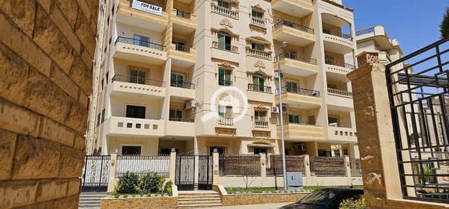 3 Bedroom Flat for Sale in New Cairo, Cairo - 3fbd1d44-352b-46a8-9fe2-828c0b513ecf. jpeg