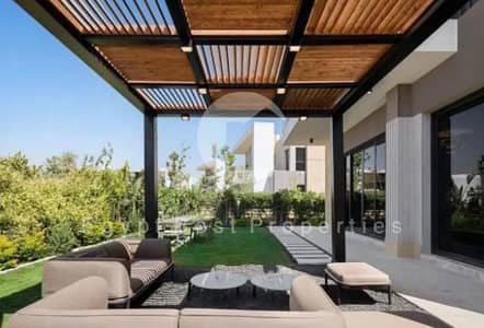 تاون هاوس 3 غرف نوم للبيع في مدينة المستقبل، القاهرة - IMG-20251221-WA0155. jpg