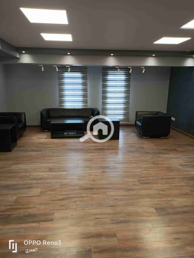 مکتب  للايجار في مصر الجديدة، القاهرة - IMG20240430151744. jpg