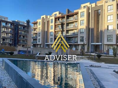 3 Bedroom Flat for Sale in New Cairo, Cairo - VBHKMLIO. O; (17). jpeg