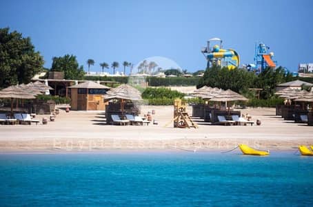 شاليه 2 غرفة نوم للبيع في سوما باى، البحر الأحمر - IMG-20250701-WA0622. jpg