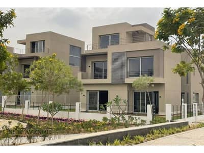 3 Bedroom Townhouse for Sale in New Cairo, Cairo - 3045289-ce723o. jpg