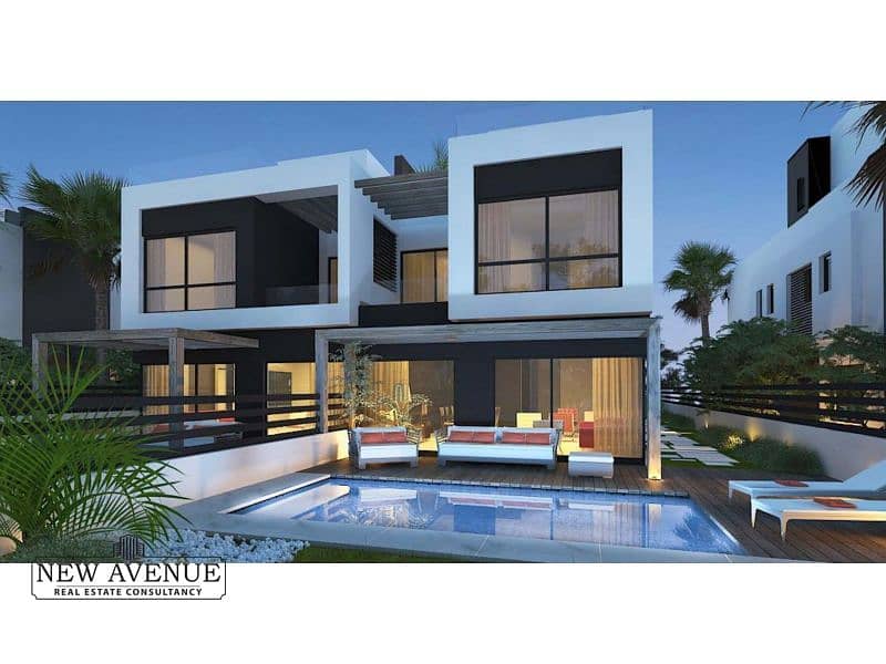 10 Twin-Houses-For-Sale-in-Palm-Hills-New-Cairo. jpg