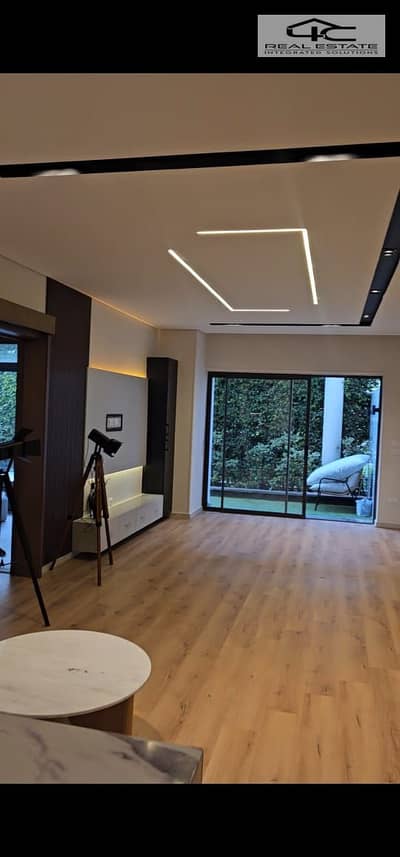 2 Bedroom Flat for Sale in New Cairo, Cairo - WhatsApp Image 2025-12-21 at 4.26. 06 AM. jpeg