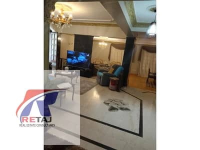 3 Bedroom Apartment for Sale in Nasr City, Cairo - 452336c2-0099-428c-8b1c-c2ebdcb4553b. jfif. jpg