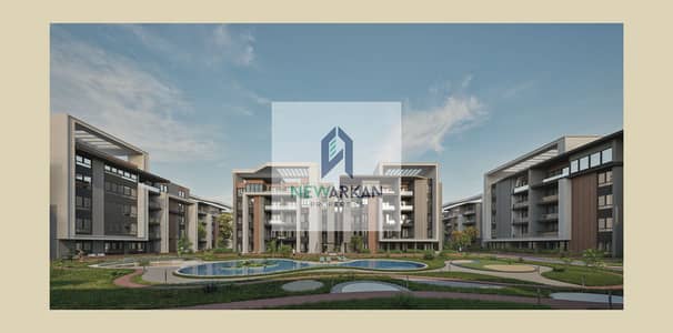 3 Bedroom Flat for Sale in 6th of October, Giza - IMG-20250921-WA0047. jpg