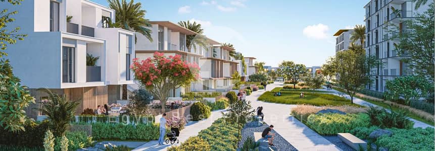 فلیٹ 2 غرفة نوم للبيع في الشيخ زايد، الجيزة - 5. PNG