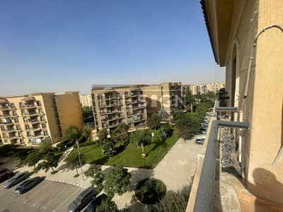 فلیٹ 2 غرفة نوم للايجار في القاهرة الجديدة، القاهرة - WhatsApp Image 2025-12-21 at 2.15. 35 PM. jpeg