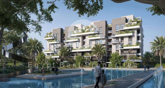 2 Bedroom Apartment for Sale in New Cairo, Cairo - ff. PNG