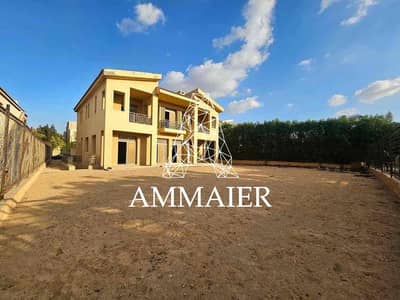 فیلا 5 غرف نوم للبيع في الشيخ زايد، الجيزة - 49686097-28ca-406d-9048-f48749b435f6. jpg