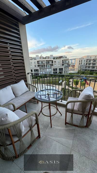 بنتهاوس 4 غرف نوم للبيع في 6 أكتوبر، الجيزة - WhatsApp Image 2025-12-21 at 14.06. 20 (1). jpeg