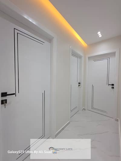 3 Bedroom Flat for Sale in Hadayek al-Ahram, Giza - WhatsApp Image 2025-12-20 at 10.42. 22 PM (1). jpeg