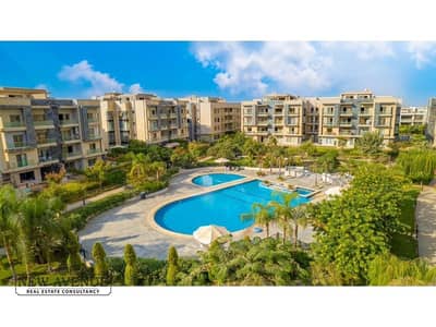 3 Bedroom Apartment for Sale in New Cairo, Cairo - WhatsApp Image 2023-03-22 at 2.25. 14 PM. jpg