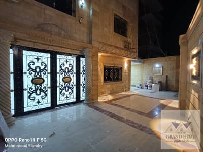 دوبلكس 4 غرف نوم للبيع في حدائق الاهرام، الجيزة - WhatsApp Image 2025-12-21 at 2.43. 25 PM (6). jpeg