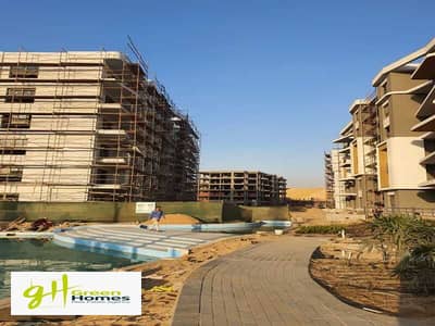 فلیٹ 3 غرف نوم للبيع في القاهرة الجديدة، القاهرة - WhatsApp Image 2025-04-22 at 1.50. 46 PM. jpeg