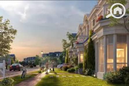 تاون هاوس 3 غرف نوم للبيع في القاهرة الجديدة، القاهرة - download (5). jpg