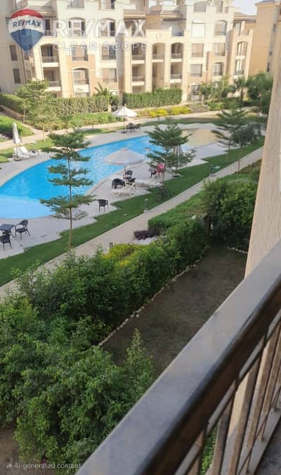 4 Bedroom Flat for Rent in Katameya, Cairo - 84adccbf-9b54-4d3f-bf56-b333ab0a7ece. jpg