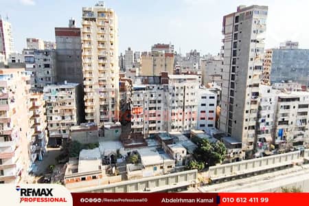 2 Bedroom Flat for Sale in Sidi Beshr, Alexandria - 1. jpg