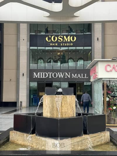 محلات تجارية  للايجار في القاهرة الجديدة، القاهرة - IMG-20251221-WA0086. jpg