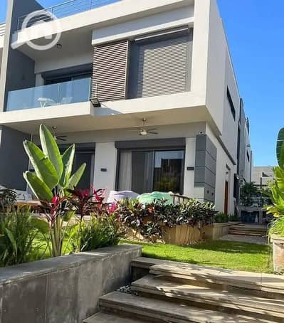 فیلا 4 غرف نوم للبيع في الشيخ زايد، الجيزة - 30157407-800x600. JPG