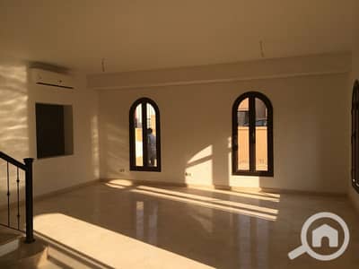 3 Bedroom Townhouse for Rent in New Cairo, Cairo - e165b84f-94eb-459c-a8f7-518ebfcf9e0f. jpg