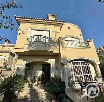 5 Bedroom Villa for Sale in Shorouk City, Cairo - Screenshot_15. jpg