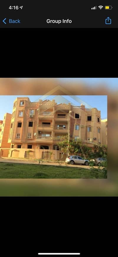 3 Bedroom Flat for Sale in Sheikh Zayed, Giza - WhatsApp Image 2024-06-25 at 3.24. 27 PM. jpeg