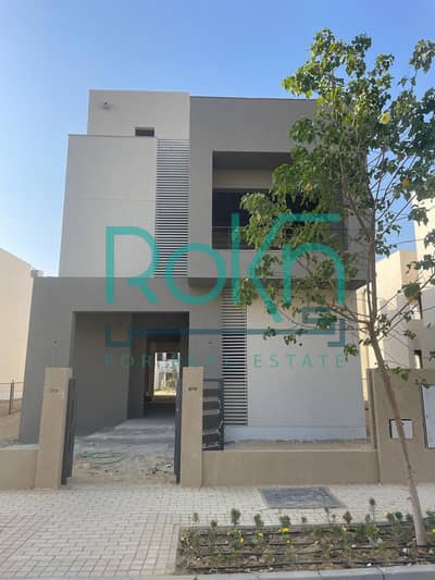 3 Bedroom Villa for Sale in 6th of October, Giza - WhatsApp Image 2025-12-21 at 14.42. 53 (1). jpeg