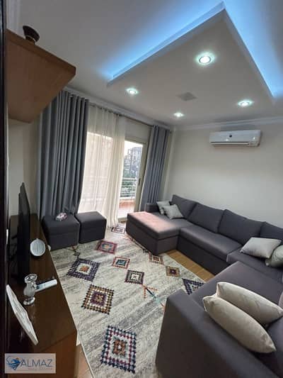 3 Bedroom Apartment for Rent in New Cairo, Cairo - WhatsApp Image 2025-12-21 at 1.57. 02 PM (2). jpeg