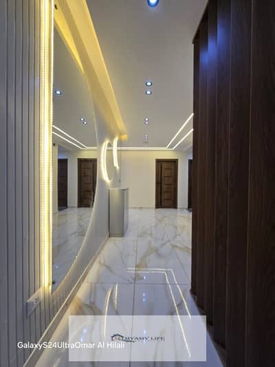 3 Bedroom Flat for Sale in Hadayek al-Ahram, Giza - WhatsApp Image 2025-09-30 at 2.24. 26 PM (1). jpeg