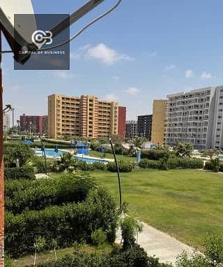 1 Bedroom Room for Sale in North Coast, Matruh - 43857-5-25072025082519. jpg