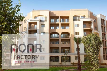 3 Bedroom Apartment for Sale in New Capital City, Cairo - WhatsApp Image 2025-07-14 at 3.30. 39 PM (1). jpeg