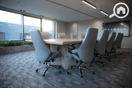 Office for Sale in Sheikh Zayed, Giza - ce1cc1c1-a475-4c1f-a0d6-0733f901188d. jpg