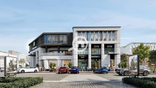 Office for Rent in Sheikh Zayed, Giza - 483368655_577126808710382_4880179413599224036_n. jpg