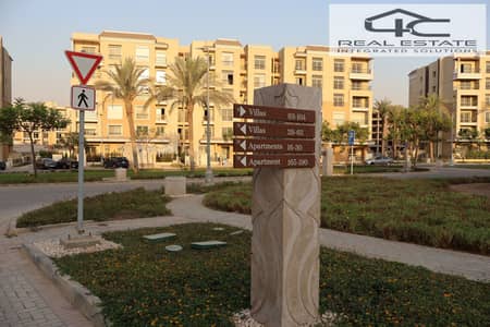 2 Bedroom Apartment for Sale in Mostakbal City, Cairo - IMG_3921. JPG