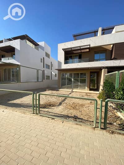 توين هاوس 6 غرف نوم للبيع في 6 أكتوبر، الجيزة - 490127440_2116872282110666_8971089717416379755_n. jpg