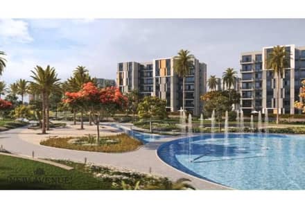 شقة 2 غرفة نوم للبيع في مدينة المستقبل، القاهرة - ca855e5e-274d-4e55-8534-fdbc5bea06e0. jpg