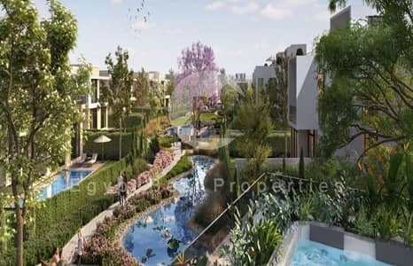 2 Bedroom Apartment for Sale in Sheikh Zayed, Giza - WhatsApp Image 2025-12-13 at 14.18. 08_54d7a19b. jpg