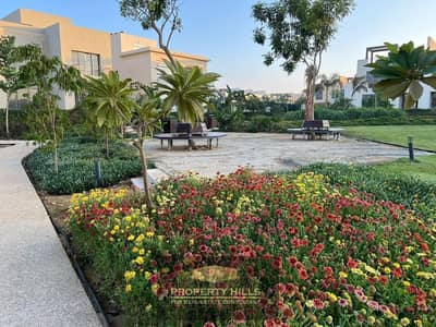 4 Bedroom Flat for Sale in Sheikh Zayed, Giza - 6de5c636-24d6-4b78-9ae4-e160b900d54c. jpg