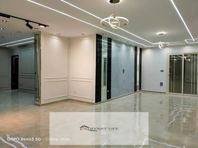 3 Bedroom Flat for Sale in Hadayek al-Ahram, Giza - WhatsApp Image 2025-12-21 at 2.08. 10 PM (1). jpeg