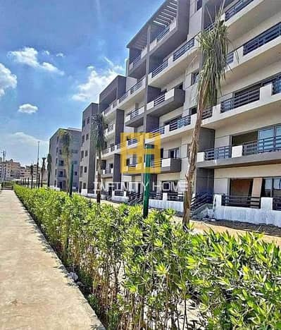 3 Bedroom Duplex for Sale in Sheraton, Cairo - 584517676_2563508250685831_3602558872437414827_n. jpg