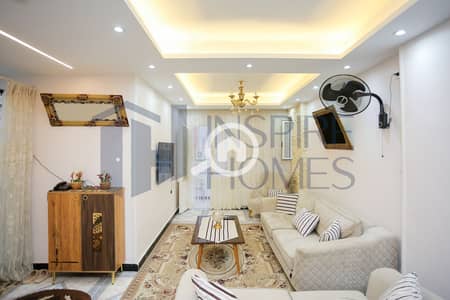 شقة 3 غرف نوم للبيع في ميامي، الإسكندرية - 1. jpg